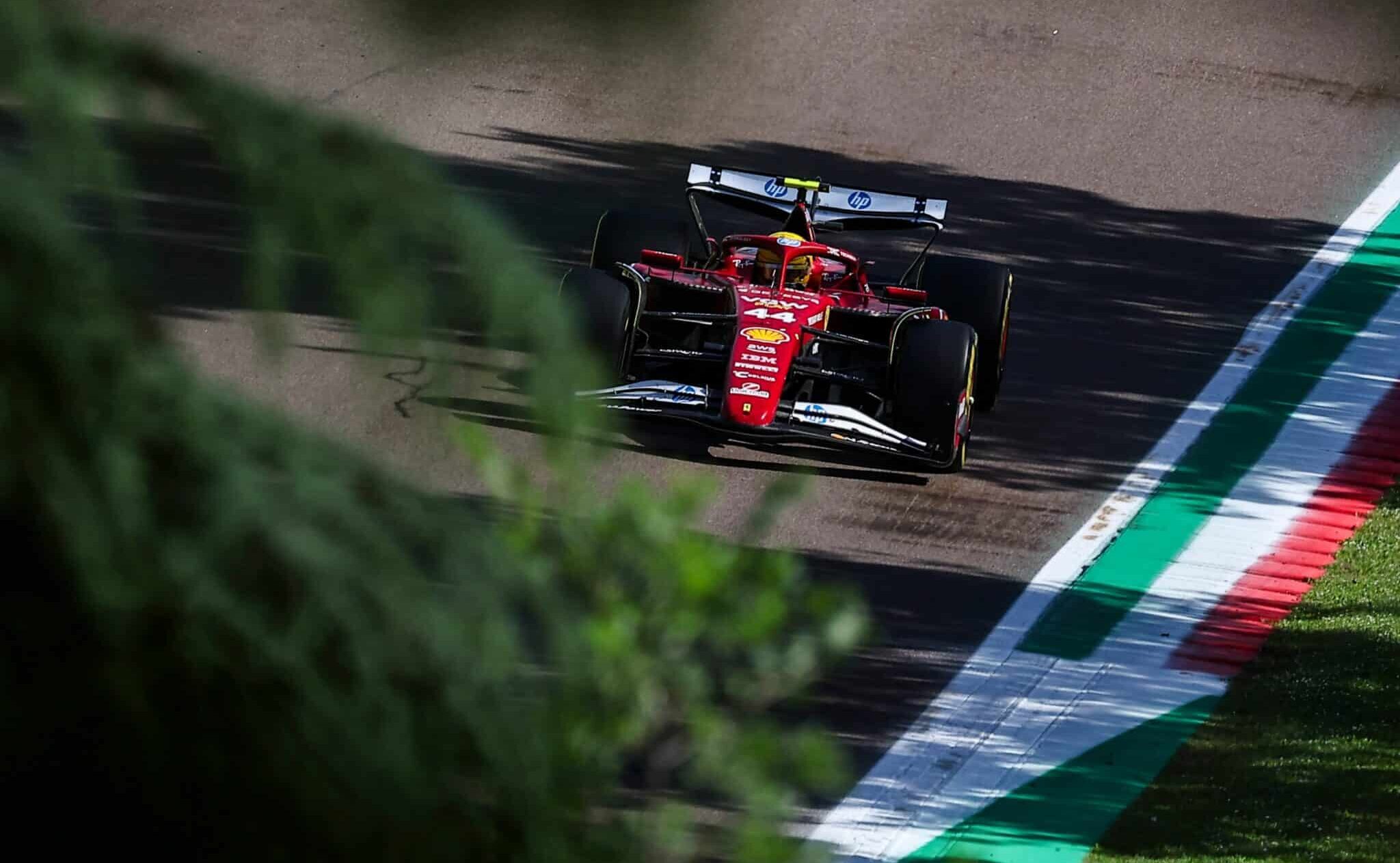 L’innovation de Ferrari qui inquiète la grille pour 2026