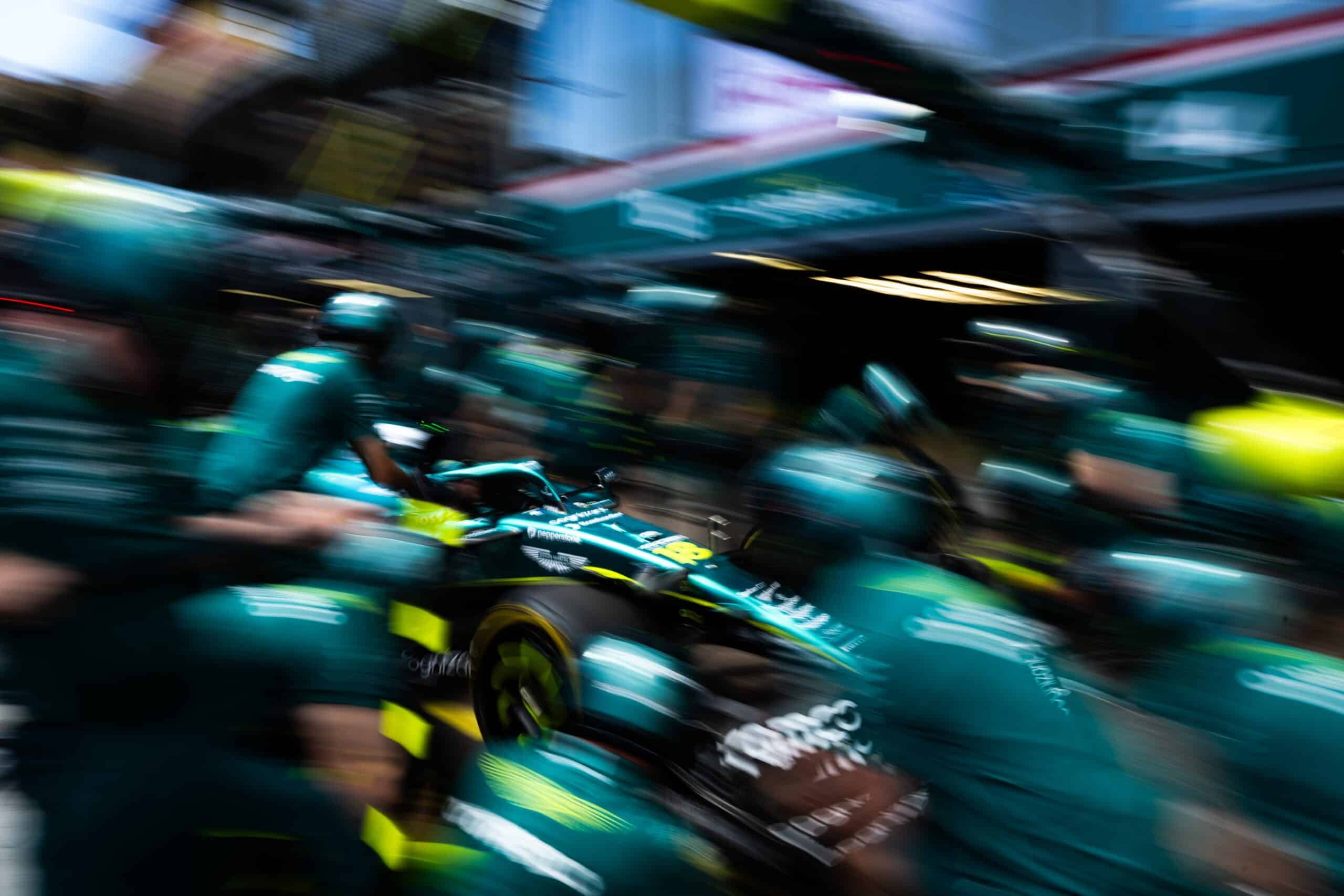 Honda F1 prépare les esprits à une année 2026 compliquée