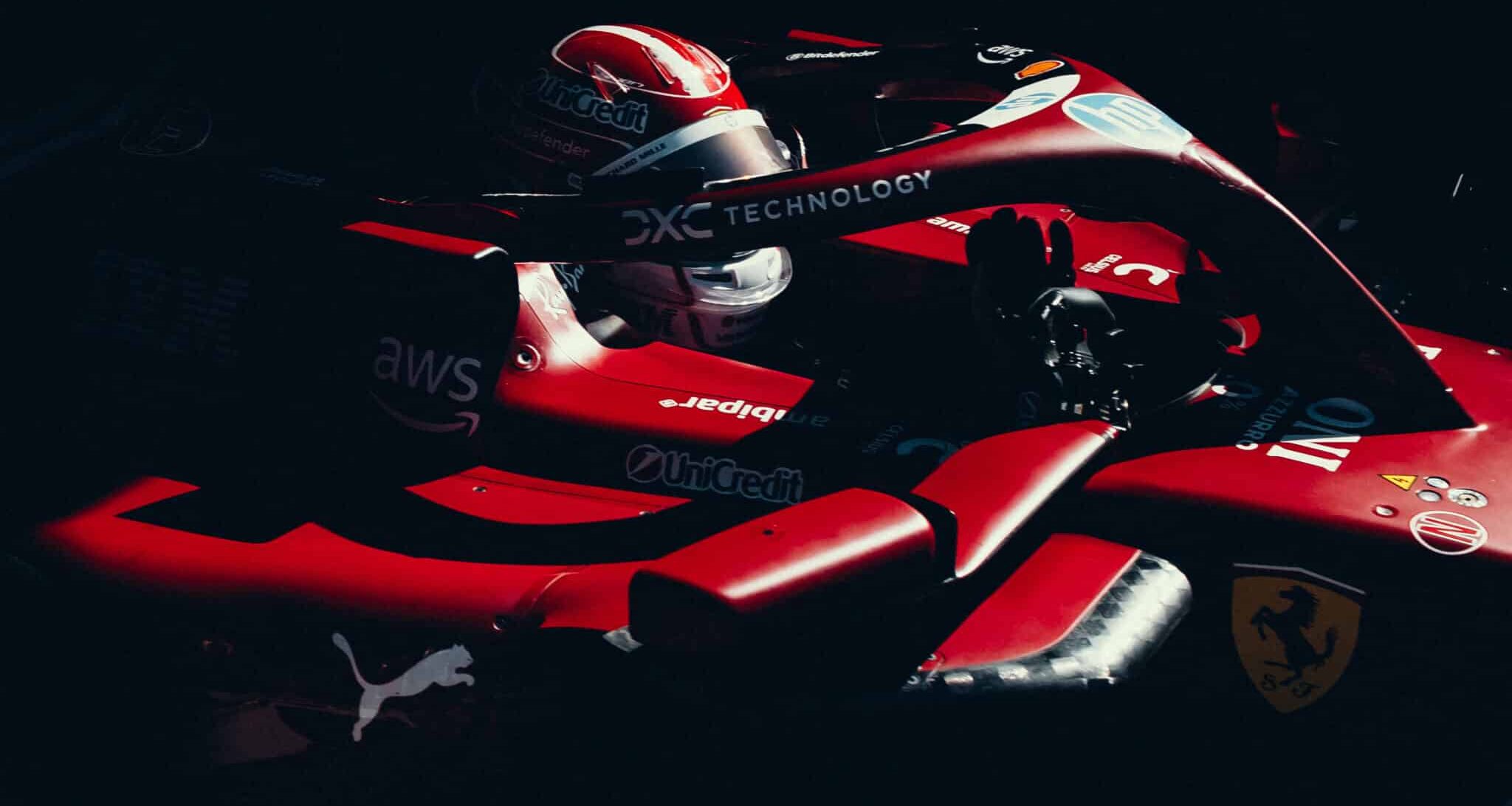 Ferrari préparerait une dinguerie pouvant mener au désastre