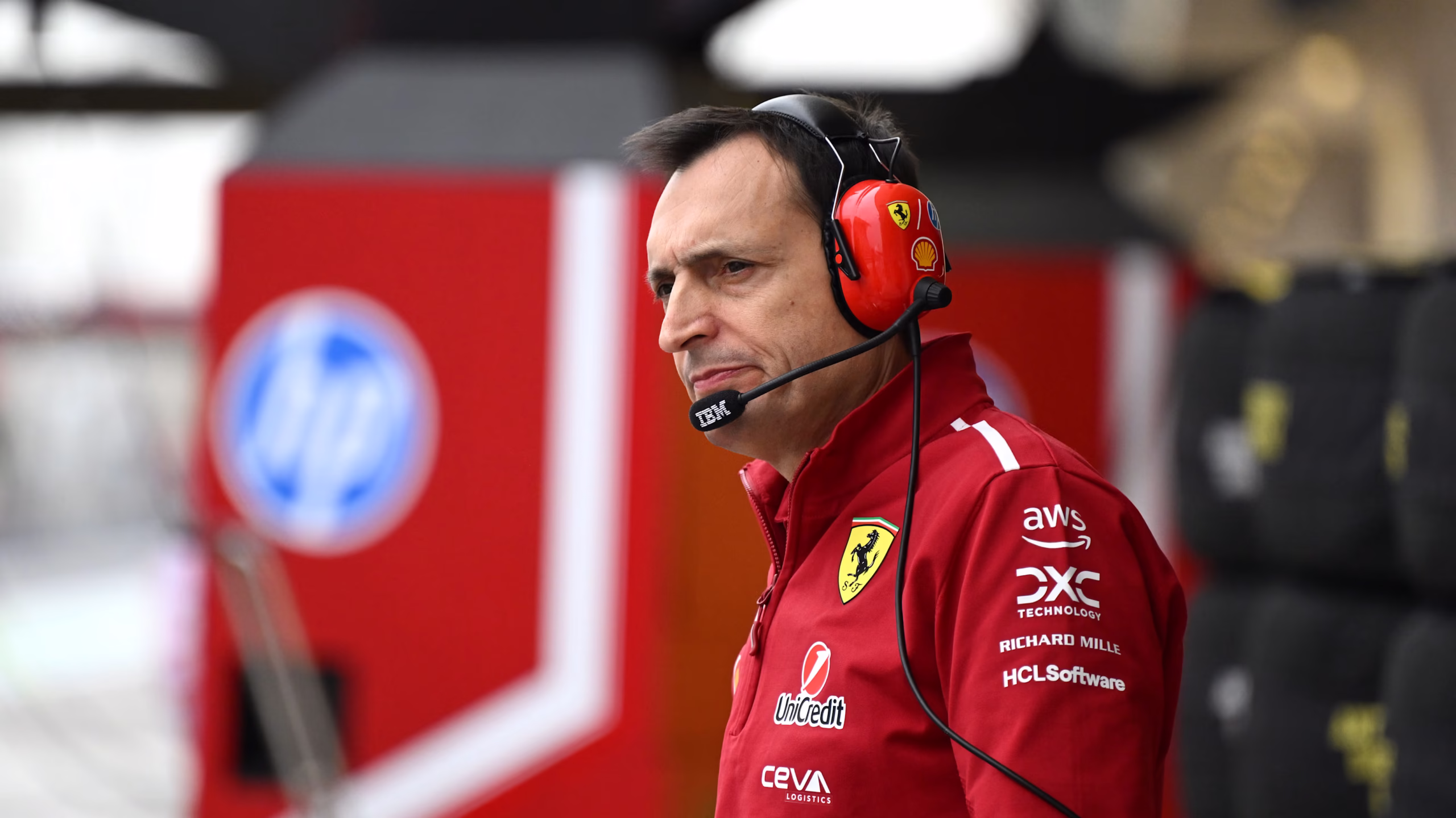 Ferrari tranche, Hamilton aura un nouvel ingénieur de course